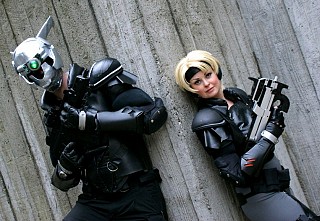 Photos Page 1 | Cosplay.com