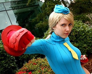 Photos Page 1 | Cosplay.com
