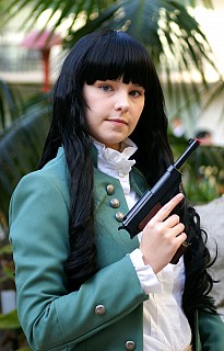 Photos Page 1 | Cosplay.com