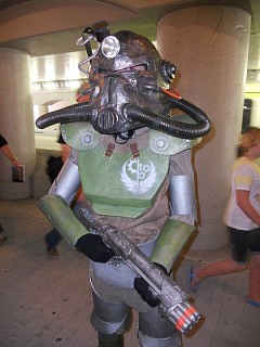 Image Result For Power Armor Costumes Image Result For Power Armor Costumes