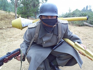 millenium cosplay hellsing soldier vampire engel galleries
