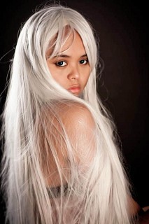 Lady Yunalesca | Photo by Lexcicayne | Cosplay.com