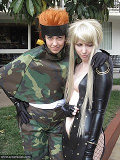 | Photo by Ikuy | Cosplay.com