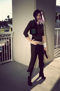 Titan a e akima cosplay are not Titan a e akima cosplay think, that