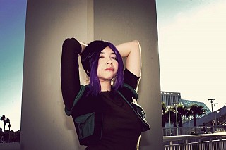 Seems Titan a e akima cosplay Apologise, Titan a e akima cosplay join