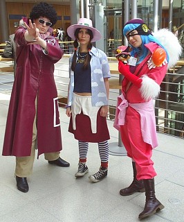 one piece porsche cosplay one piece porsche cosplay