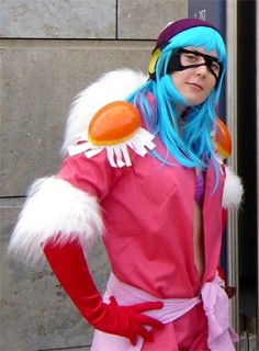 one piece porsche cosplay one piece porsche cosplay